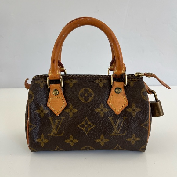 Auth VTG Nano Speedy - Picture 1 of 13
